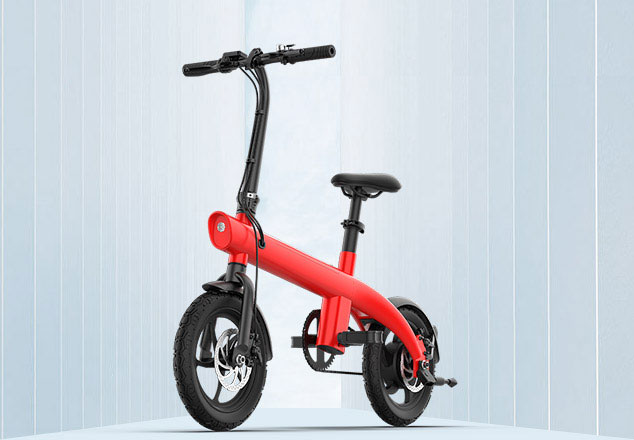 H2 Electric Scooter