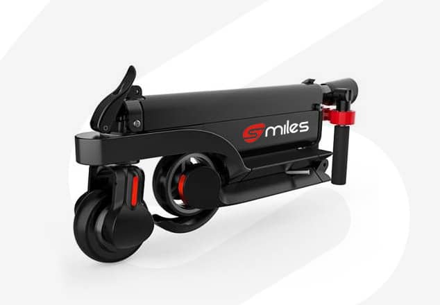 X6 Electric Scooter