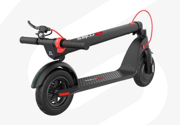 X7 Electric Scooter