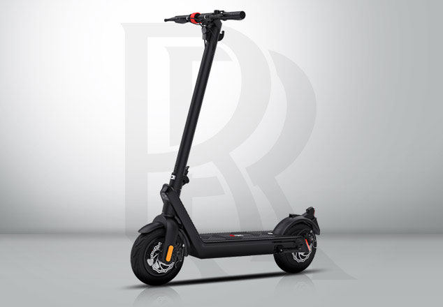 X9 Electric Scooter