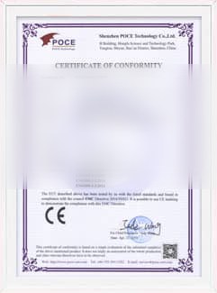CSA Americas Certification