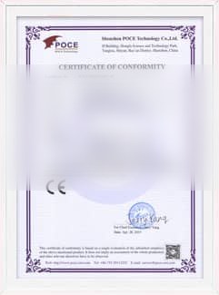 UL Americas Certification